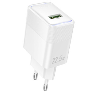 СЗУ Hoco CS111A Lounge PD22.5W (1USB-C)