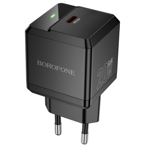 МЗП Borofone BN18 Intenso PD20W (1USB-C)