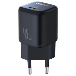 МЗП Baseus EnerFill FN22 Fast Charger PD45W (1USB-C) (E01233)