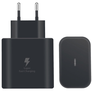 СЗУ Amaya SC45 PD45W (1USB-C)