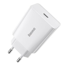 СЗУ Baseus Speed Mini Quick Charger 1C 20W (CCFS-S) – undefined