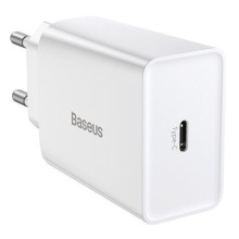 МЗП Baseus Speed Mini Quick Charger 1C 20W (CCFS-S) – undefined