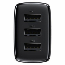 МЗП Baseus Compact 17W (3USB-A) (CCXJ02) – undefined