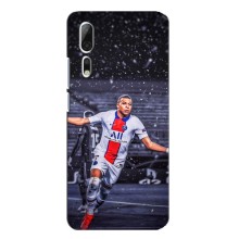 Чохли Кіліан Мбаппе для ZTE Axon 10 Pro – Mbappe PSG