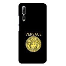 Чохли VERSACE для Аксон 10 Про (PREMIUMPrint) – Versace