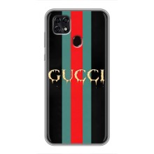 Чехлы Бренд GUCCI для ZTE Blade 20 Smart – GUCCI