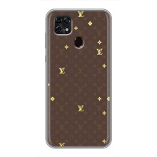 Чохли Луі Вітон для ZTE Blade 20 Smart (AlphaPrint - LOUIS VUITTON) (дизайн Луі Вітон)