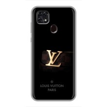 Чохли Луі Вітон для ZTE Blade 20 Smart (AlphaPrint - LOUIS VUITTON) (ремінець LV)