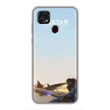 Чехлы с фильма АВАТАР для ZTE Blade 20 Smart (AlphaPrint)
