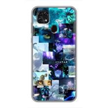 Чехлы с фильма АВАТАР для ZTE Blade 20 Smart (AlphaPrint)