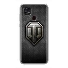 Чехлы с тематикой Киберспорт для ZTE Blade 20 Smart (VPrint)