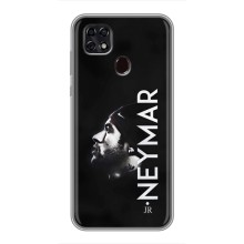 Чохол Неймар для ZTE Blade 20 Smart (AlphaPrint) (NEYMAR)