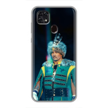 Чохол з картинкою Олександр Усик для ZTE Blade 20 Smart – Усик Гетьман