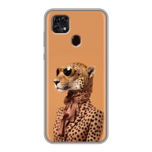 Чохол з принтом стильні тварини для ZTE Blade 20 Smart . українською мовою з українськими буквами та цифрами:
ZTE Blade 20 Смарт