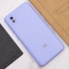 Чохол Silicone Cover My Color Full Camera (A) для ZTE Blade A3 (2020) – undefined