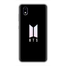 Чохли BTS для ZTE Blade A3 (2020) (AlphaPrint)