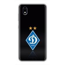 Чехлы для ZTE Blade A3 (2020) (VPrint) - Футбольные клубы