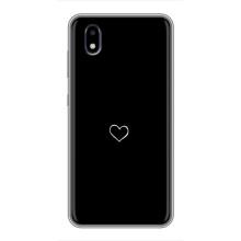 Чехлы для любимой на ЗТЕ Блейд А3 2020 (VPrint)