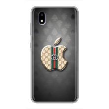 Чохли  GUCCI для ZTE Blade A3 (2020) (AlphaPrint)