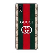 Чохли  GUCCI для ZTE Blade A3 (2020) (AlphaPrint)