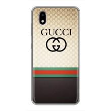Чохли  GUCCI для ZTE Blade A3 (2020) (AlphaPrint)
