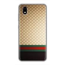 Чохли  GUCCI для ZTE Blade A3 (2020) (AlphaPrint)