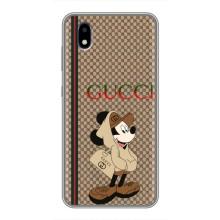 Чохли  GUCCI для ZTE Blade A3 (2020) (AlphaPrint)
