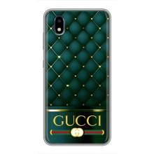 Чохли  GUCCI для ZTE Blade A3 (2020) (AlphaPrint)