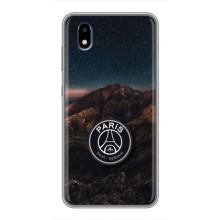 Чохли PSG для ZTE Blade A3 (2020) (AlphaPrint)