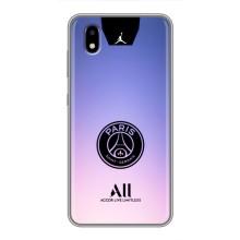 Чохли PSG для ZTE Blade A3 (2020) (AlphaPrint)