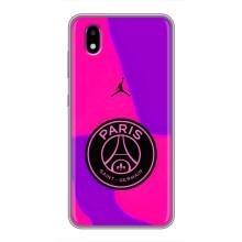 Чохли PSG для ZTE Blade A3 (2020) (AlphaPrint)
