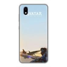 Чехлы с фильма АВАТАР для ZTE Blade A3 (2020) (AlphaPrint)