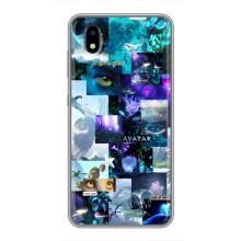 Чехлы с фильма АВАТАР для ZTE Blade A3 (2020) (AlphaPrint)