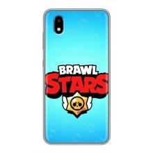 Чехлы Brawl Stars для ZTE Blade A3 (2020) (AlphaPrint)