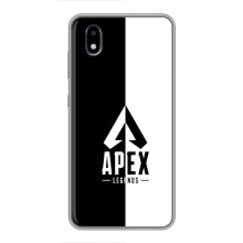 Чехлы с топовыми принтами для ЗТЕ Блейд А3 2020 (APEX)