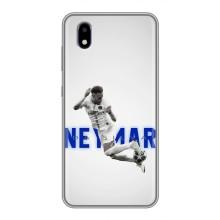 Чохол Неймар для ZTE Blade A3 (2020) (AlphaPrint)