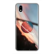 Космічні Чохли для ZTE Blade A3 (2020) (VPrint)