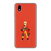 Naruto Anime Чехлы для ЗТЕ Блейд А3 2020 (AlphaPrint)