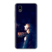 Naruto Anime Чехлы для ЗТЕ Блейд А3 2020 (AlphaPrint)