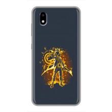 Naruto Anime Чехлы для ЗТЕ Блейд А3 2020 (AlphaPrint)