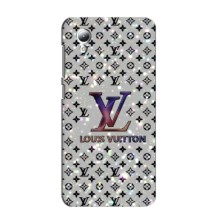 Чехол Стиль Louis Vuitton на ZTE Blade A31 Lite (Крутой LV)