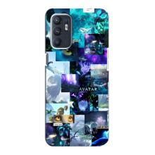 Чехлы с фильма АВАТАР для ZTE Blade A31 Plus (AlphaPrint)
