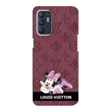 Чохол Disney Mouse ZTE Blade A31 Plus (PREMIUMPrint)