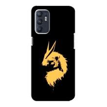 Naruto Anime Чехлы для ЗТЕ Блейд А31 Плюс (AlphaPrint)