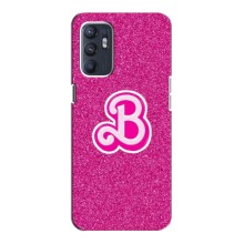 Силіконовый Чохол Барбі фільм на ZTE Blade A31 Plus (B-barbie)