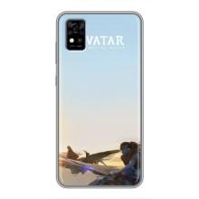 Чехлы с фильма АВАТАР для ZTE Blade A31 (AlphaPrint)