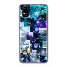 Чехлы с фильма АВАТАР для ZTE Blade A31 (AlphaPrint)