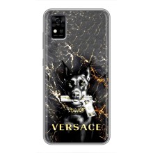 Чехлы VERSACE для ЗТЕ Блейд А31 (PREMIUMPrint) (AlphaPrint-ген.)