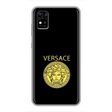 Чехлы VERSACE для ЗТЕ Блейд А31 (PREMIUMPrint) (Versace)