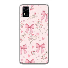 Чохол банти для ZTE Blade A31